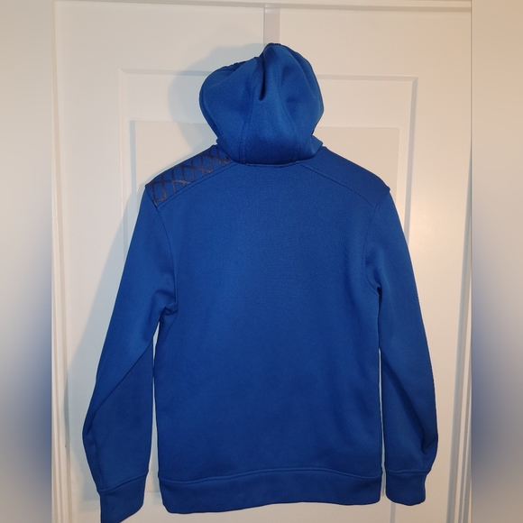 LA Cypher Hoodie Addidas Mens Medium Activewear - Picture 7 of 10